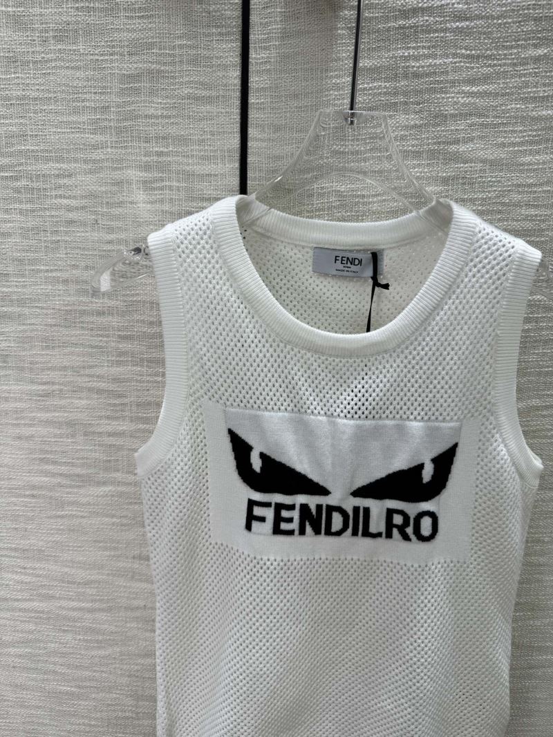 Fendi Vest